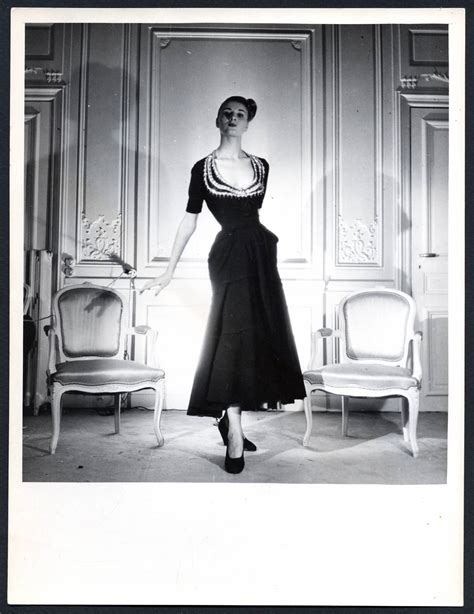 catherine dior the new look|christian dior new look collection 1947.